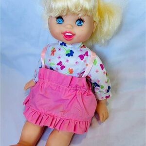 Magic Sing A Long Suzie -2000